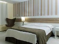 Hotel Riverside Premium Aracaju