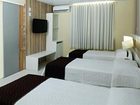 фото отеля Hotel Riverside Premium Aracaju