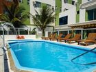фото отеля Hotel Riverside Premium Aracaju