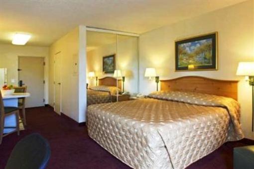 фото отеля Extended Stay America - Norwalk - Stamford