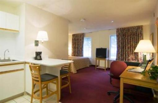 фото отеля Extended Stay America - Norwalk - Stamford