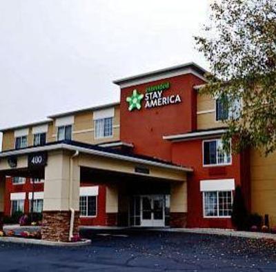 фото отеля Extended Stay America - Norwalk - Stamford