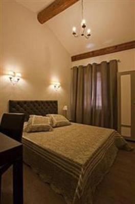 фото отеля Hotel Sainte Anne