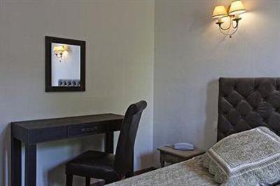 фото отеля Hotel Sainte Anne