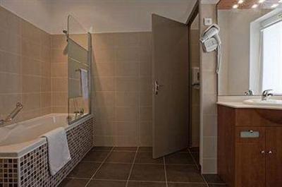 фото отеля Hotel Sainte Anne