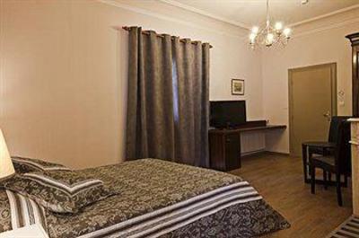 фото отеля Hotel Sainte Anne
