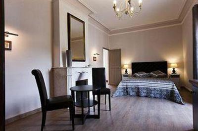 фото отеля Hotel Sainte Anne