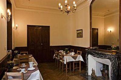 фото отеля Hotel Sainte Anne