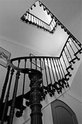 фото отеля Hotel Sainte Anne