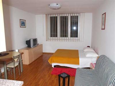 фото отеля Apartment Vasic