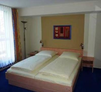 фото отеля Hotel Harburger Hof