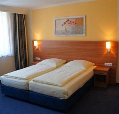 фото отеля Hotel Harburger Hof