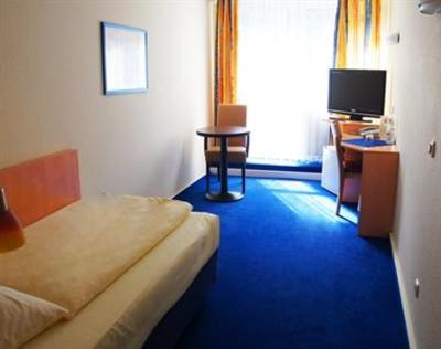 фото отеля Hotel Harburger Hof