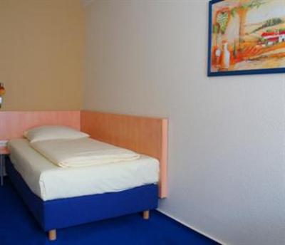фото отеля Hotel Harburger Hof