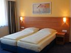 фото отеля Hotel Harburger Hof