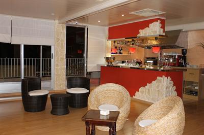 фото отеля Hotel Restaurante Polamar