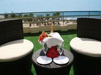 Hotel Restaurante Polamar