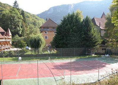 фото отеля Castel Damandre