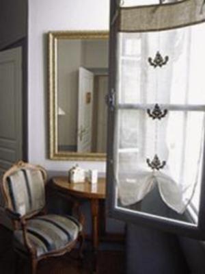 фото отеля Vue Sur Cour