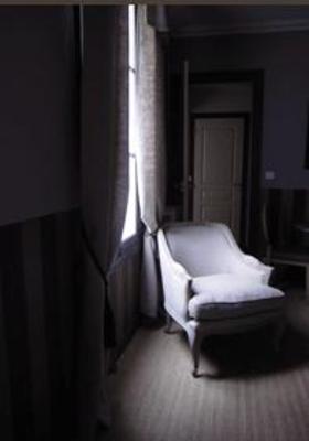 фото отеля Vue Sur Cour