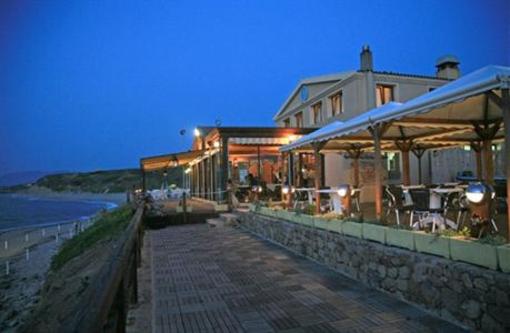 фото отеля La Locanda Del Mare Valledoria