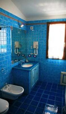 фото отеля La Locanda Del Mare Valledoria
