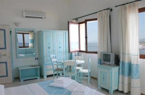 фото отеля La Locanda Del Mare Valledoria
