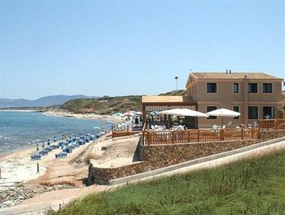 фото отеля La Locanda Del Mare Valledoria
