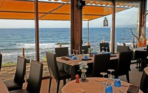 фото отеля La Locanda Del Mare Valledoria