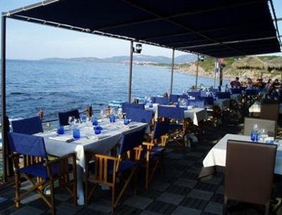 фото отеля La Locanda Del Mare Valledoria