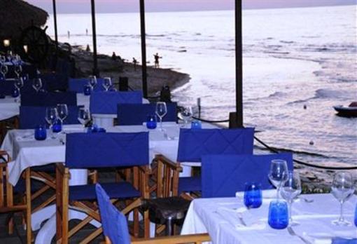 фото отеля La Locanda Del Mare Valledoria