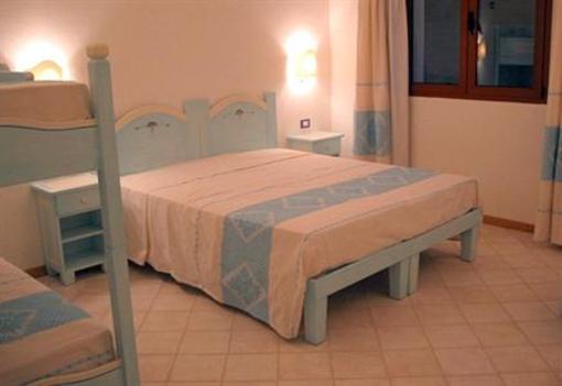 фото отеля La Locanda Del Mare Valledoria
