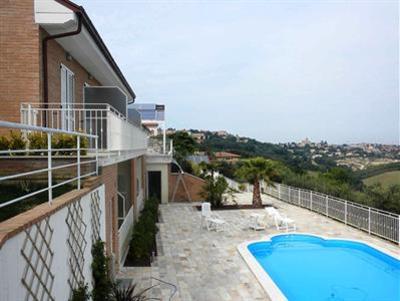 фото отеля Residence Belohorizonte