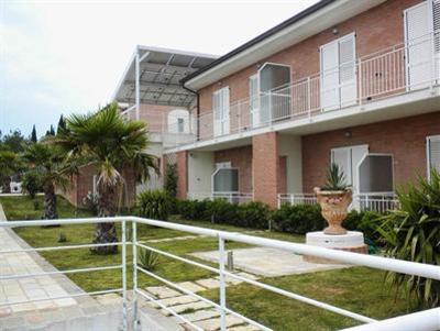 фото отеля Residence Belohorizonte