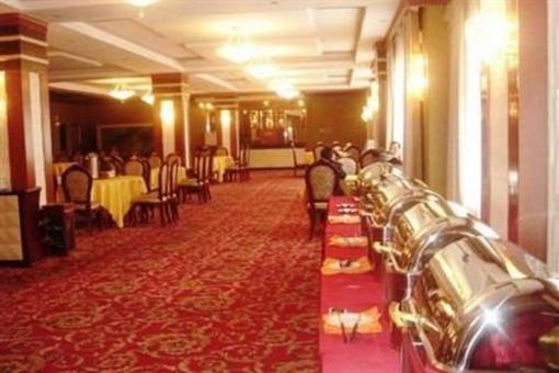 фото отеля Gang Gyan Lhasa Hotel
