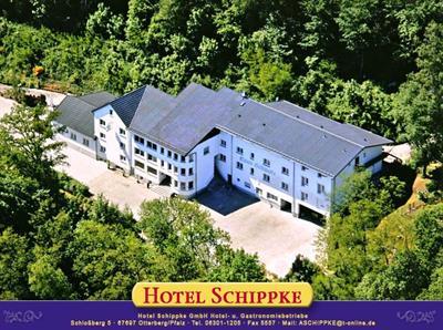 фото отеля Hotel Schippke