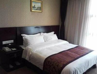 фото отеля Vienna Hotel Zhenjiang Railway Station