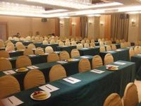 Vienna Hotel Zhenjiang Railway Station