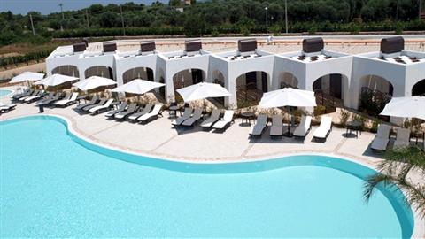 фото отеля La Casarana Resort & Spa