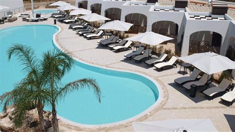 фото отеля La Casarana Resort & Spa