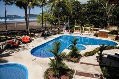 фото отеля Jaco Laguna Resort