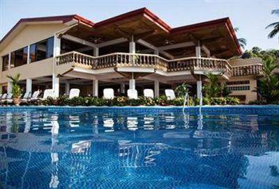 фото отеля Jaco Laguna Resort