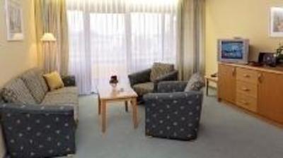фото отеля Victoria Appartement-Hotel