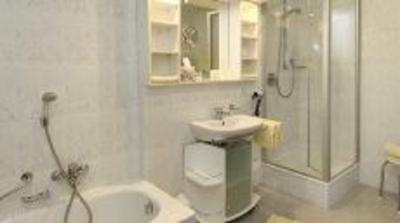 фото отеля Victoria Appartement-Hotel