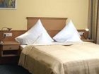фото отеля Victoria Appartement-Hotel