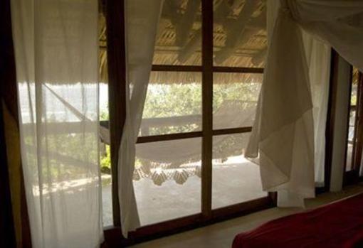 фото отеля Cabanas el Alquimista