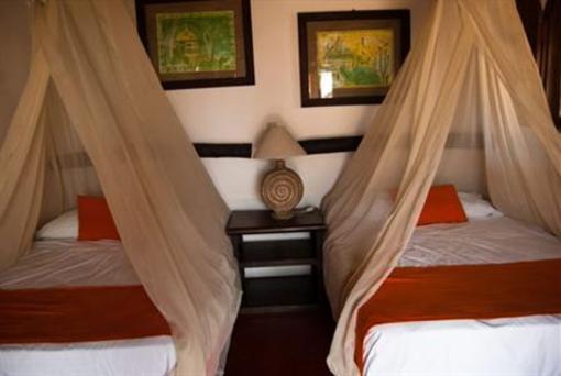фото отеля Cabanas el Alquimista