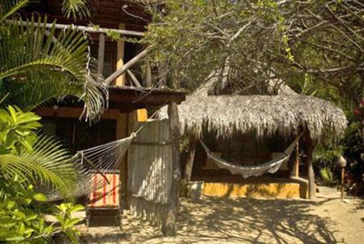 фото отеля Cabanas el Alquimista