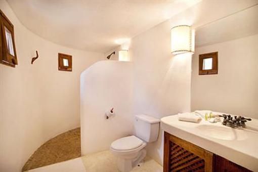 фото отеля Cabanas el Alquimista