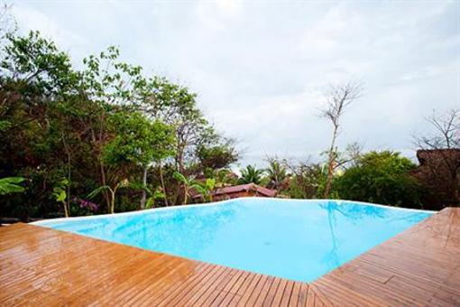 фото отеля Cabanas el Alquimista